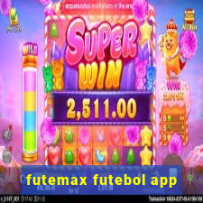 futemax futebol app